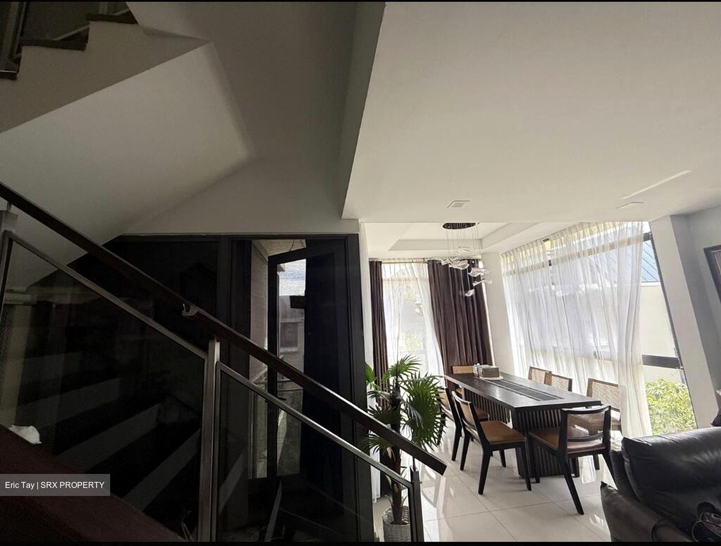 The Miltonia Residences (D27), Condominium #520685231